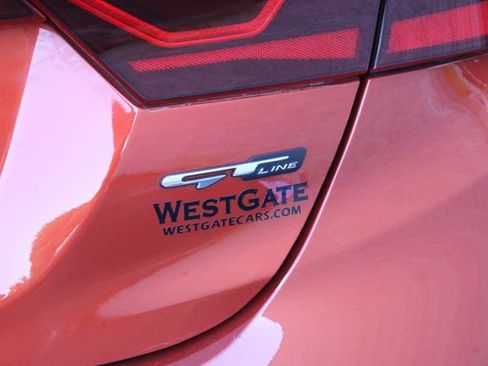 Used 2021 Kia Forte GT-Line FWD image 35