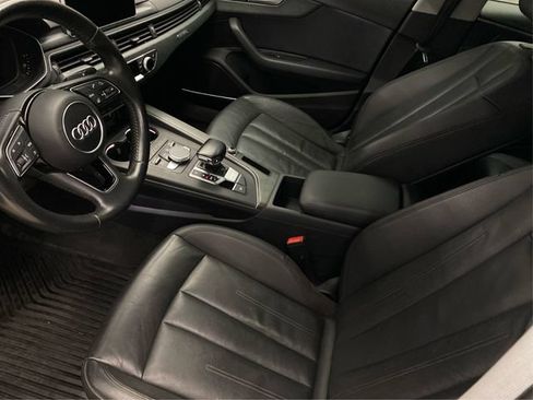Used 2018 Audi A4 2.0T Premium Plus w/ Premium Plus Package AWD/4WD image 10