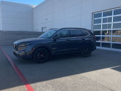 Used 2023 Honda CR-V Sport