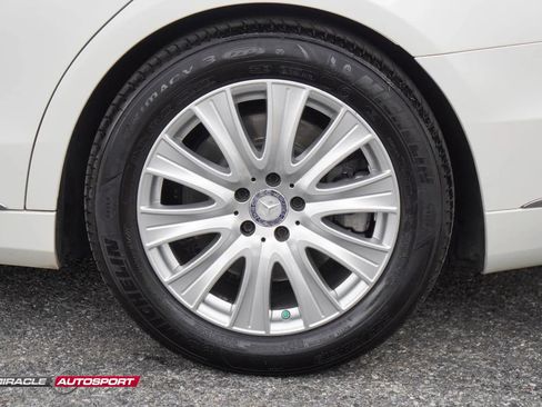 Used 2017 Mercedes-Benz S 550e image 12