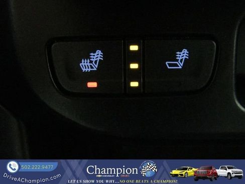 Used 2015 GMC Canyon SLE w/ All-Terrain Package image 7