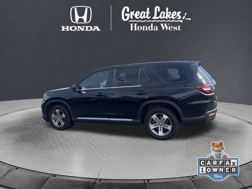 Used 2024 Honda Pilot EX-L image 14