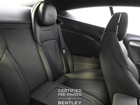 Used 2024 Bentley Continental GT image 25