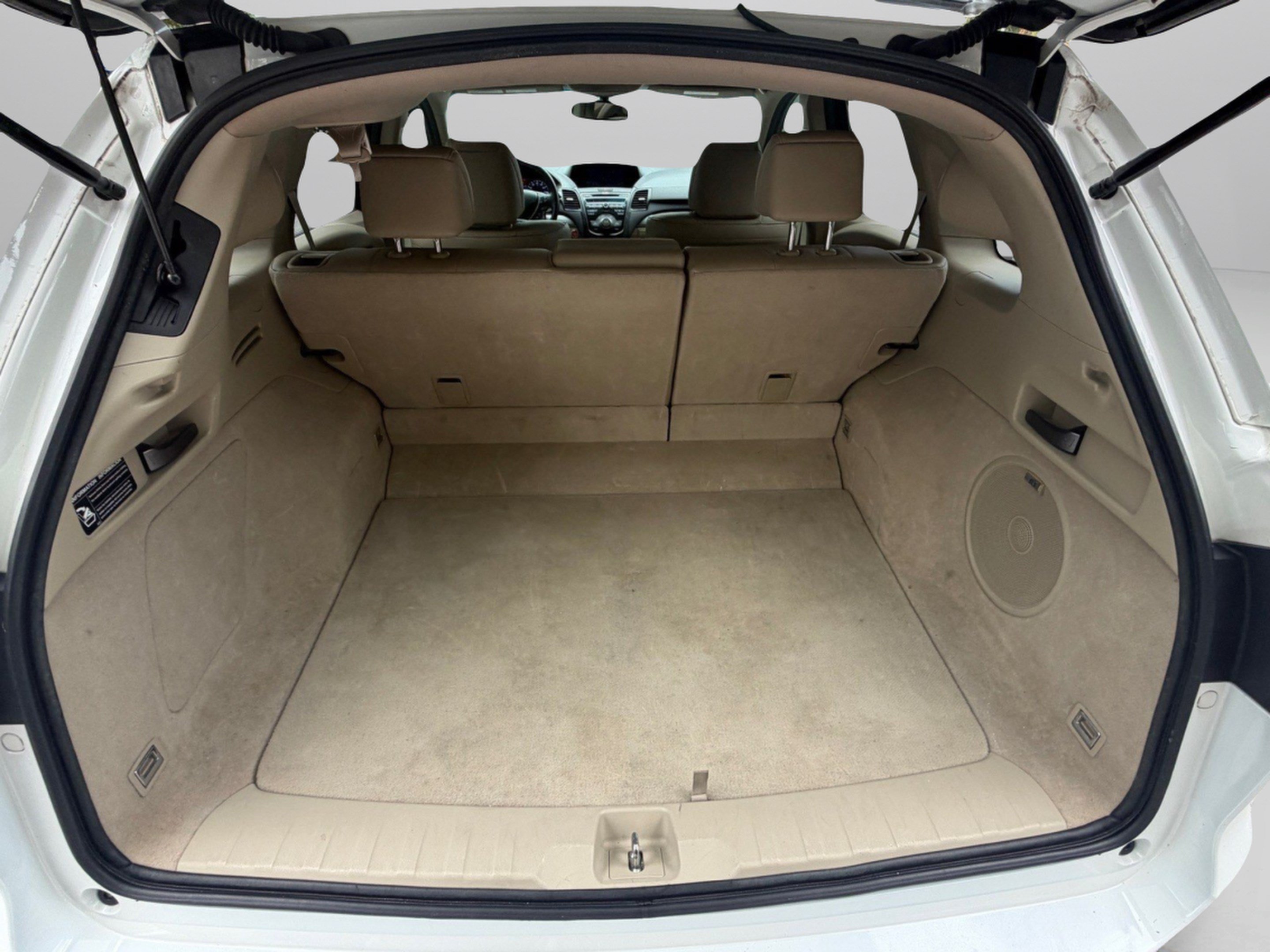 Used 2013 Acura RDX w/ Technology Package FWD image 37