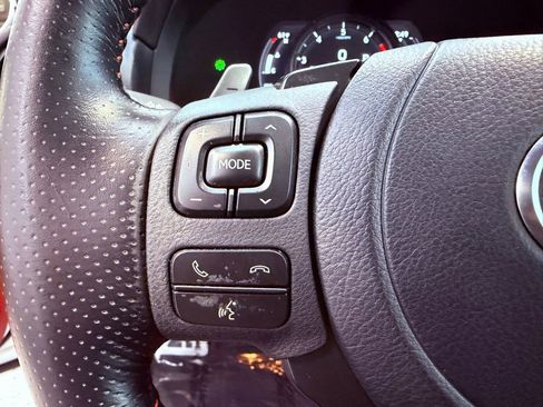 Certified 2023 Lexus IS 350 F Sport image 24