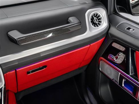 Used 2020 Mercedes-Benz G 63 AMG 4MATIC image 36