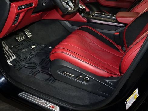 Used 2026 Acura MDX Type S image 27