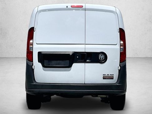 Used 2021 RAM ProMaster City Tradesman FWD image 4