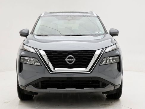 Used 2023 Nissan Rogue SL w/ SL Premium Package image 5