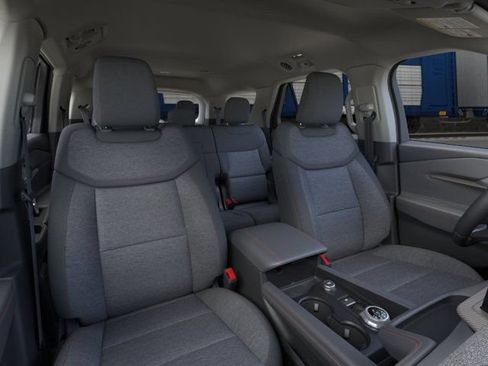 New 2026 Ford Explorer Active AWD/4WD image 10