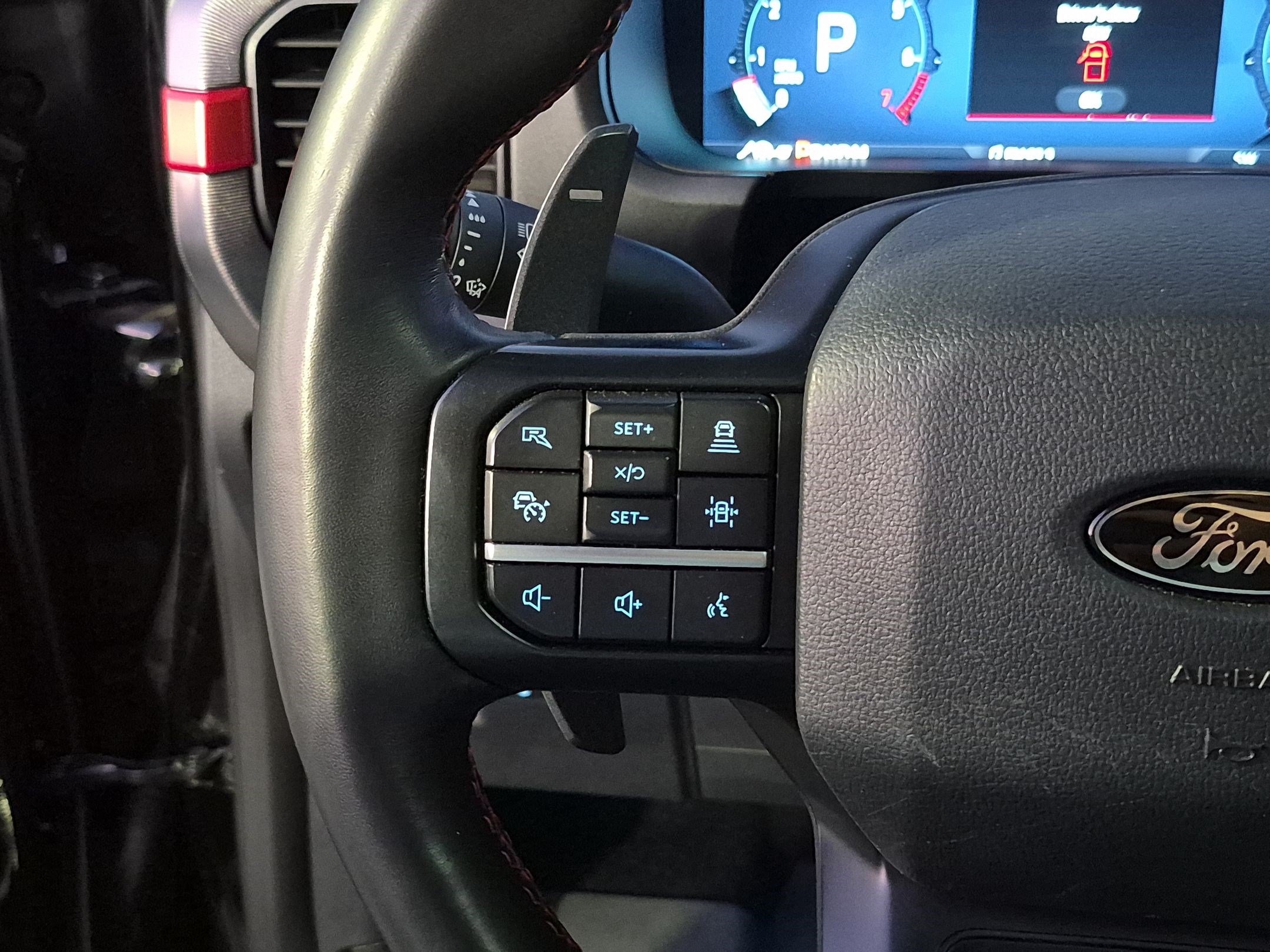 Used 2025 Ford F150 Raptor AWD/4WD image 21