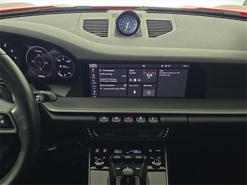 Used 2020 Porsche 911 Carrera S w/ Premium Package image 19