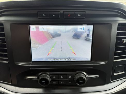 Used 2021 Ford F150 XL w/ Equipment Group 101A High AWD/4WD image 19