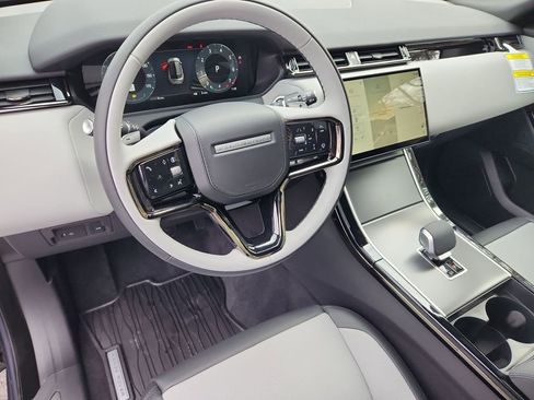 New 2026 Land Rover Range Rover Velar S image 15