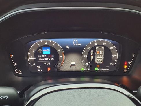 Used 2023 Honda Pilot Elite image 24