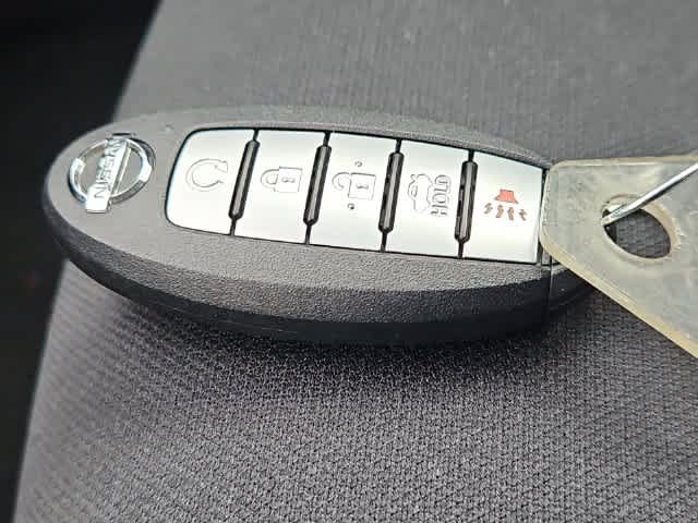 Used 2023 Nissan Sentra SV w/ All-Weather Package FWD image 28