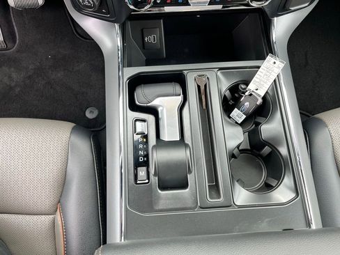 New 2026 Ford F150 Lariat w/ Equipment Group 501A Mid image 17