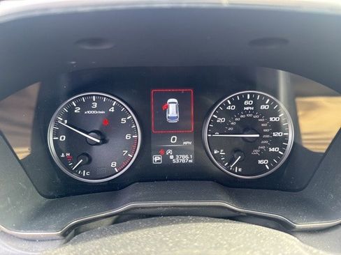 Used 2023 Subaru Outback Onyx Edition image 17