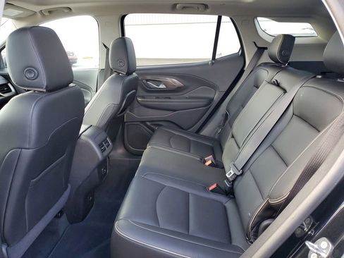 Used 2018 GMC Terrain Denali image 30