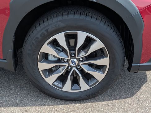 Used 2025 Subaru Outback Limited XT AWD/4WD image 15
