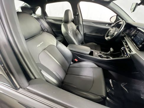 Used 2021 Kia K5 GT-Line AWD/4WD image 27