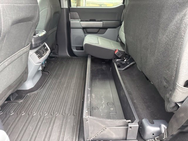 Used 2024 Ford F150 XLT w/ Equipment Group 302A MID AWD/4WD image 40