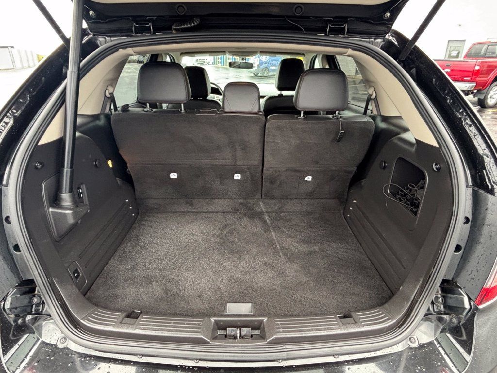 Used 2013 Ford Edge SEL AWD/4WD image 19