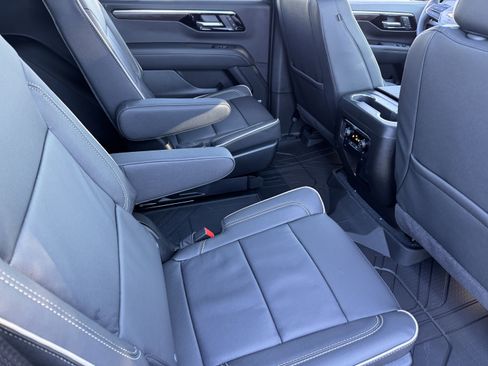 New 2026 Chevrolet Tahoe Premier w/ Sun And Tow Package image 21