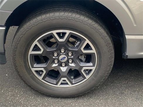 Used 2024 Ford F150 STX image 6