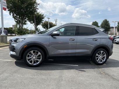 Used 2020 Buick Encore GX Essence w/ Experience Buick Package