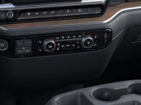 New 2026 GMC Sierra 2500 SLE w/ SLE Value Package; AWD/4WD image 26