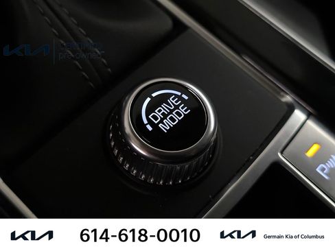 Used 2025 Kia Telluride SX FWD image 33