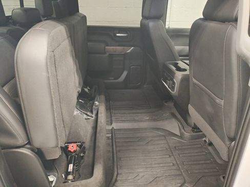 Used 2022 GMC Sierra 2500 Denali w/ Denali Ultimate Package image 13