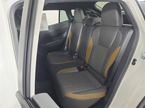 Used 2024 Subaru Crosstrek 2.5i Sport w/ Crosstrek Mirror Package image 18