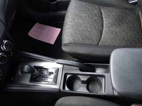 Used 2022 Mitsubishi Outlander Sport ES image 17