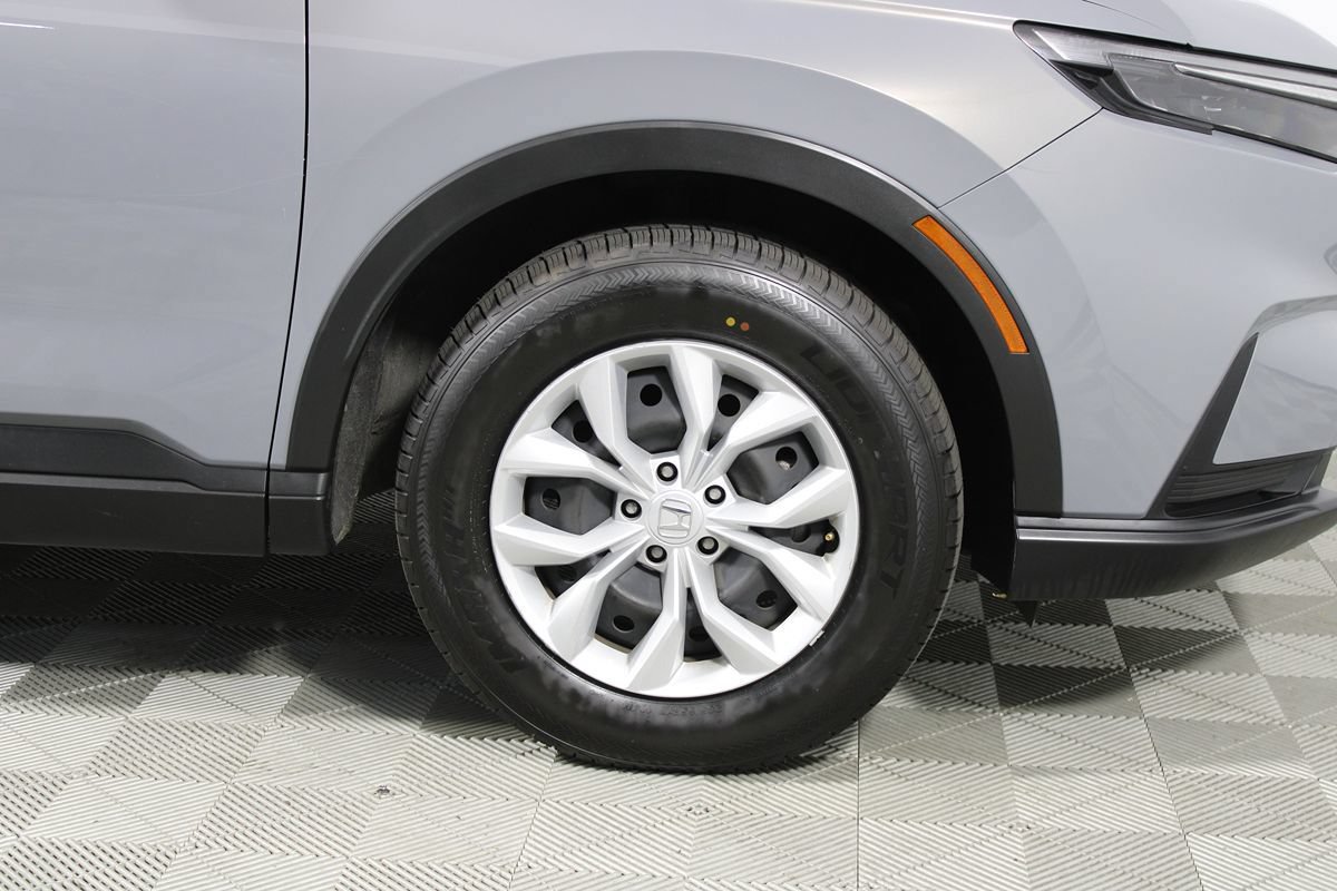 Used 2024 Honda CR-V LX image 27
