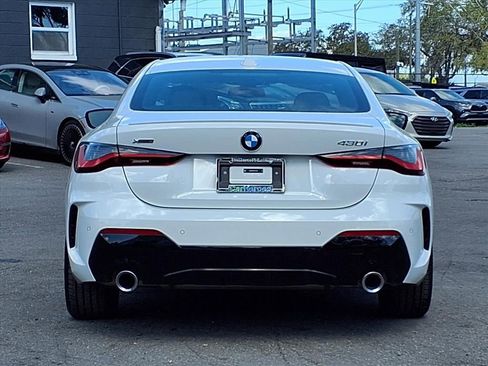 Used 2026 BMW 430i xDrive 430i xDrive image 6