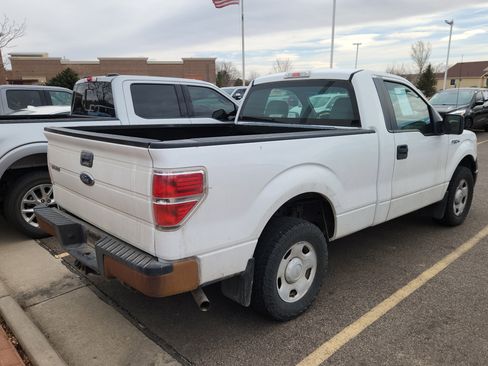 Used 2009 Ford F150 XL image 4
