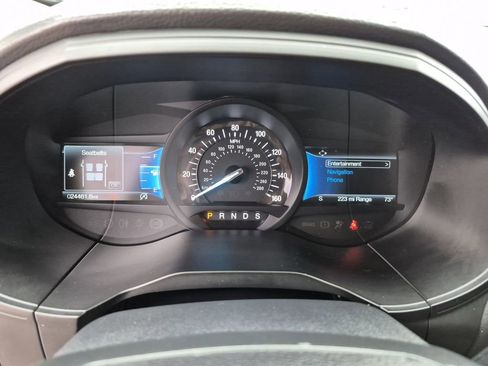 Used 2022 Ford Edge Titanium w/ Equipment Group 301A image 21