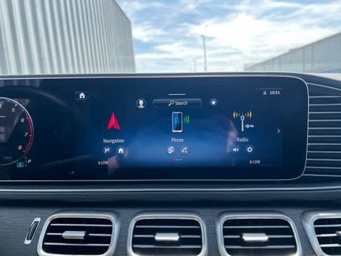 Certified 2026 Mercedes-Benz GLE 53 AMG 4MATIC Coupe image 30