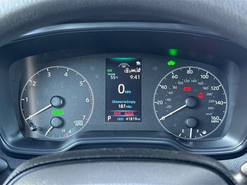 Certified 2024 Toyota Corolla LE image 22