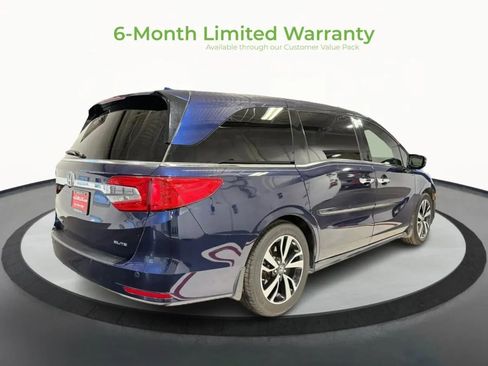 Used 2019 Honda Odyssey Elite image 7