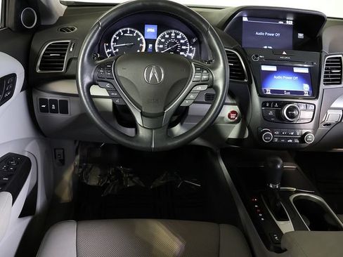 Used 2016 Acura RDX AWD w/ Technology Package image 3