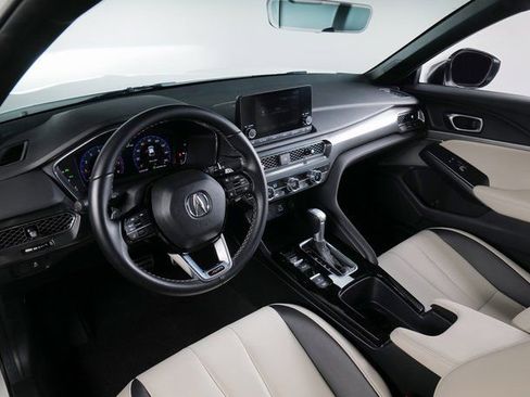 Used 2023 Acura Integra A-Spec image 3