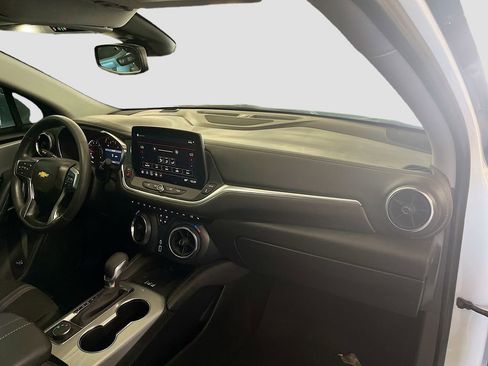 Used 2024 Chevrolet Blazer LT w/ Convenience Package image 29