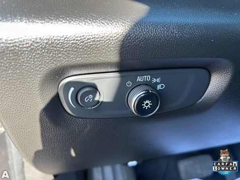 Used 2023 Chevrolet Traverse High Country w/ LPO, Floor Liner Package AWD/4WD image 30