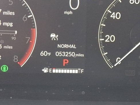 Certified 2024 Honda CR-V EX image 20