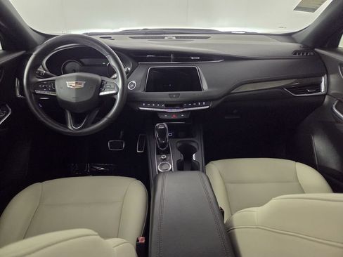 Used 2020 Cadillac XT4 Sport w/ Driver Assist Package FWD image 26