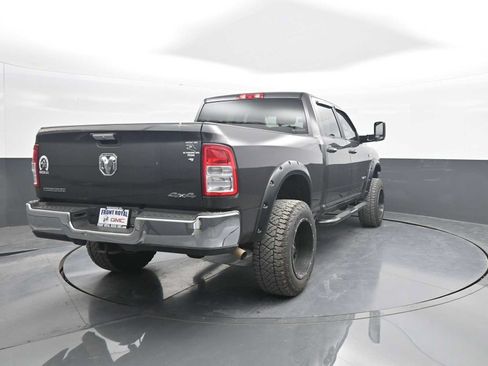 Used 2019 RAM 2500 Big Horn AWD/4WD image 7