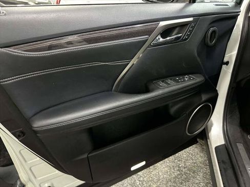 Used 2018 Lexus RX 350 AWD w/ Luxury Package image 15